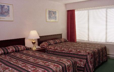 Sandman Inn & Suites Kamloops 03